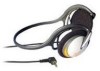 Get Sony MDR-G57G - Headphones - Behind-the-neck reviews and ratings