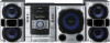 Get Sony MHC-GX570XM - Xm Ready Mini Hi-fi Component System reviews and ratings