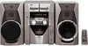 Reviews and ratings for Sony MHC-MC1 - 50 + 1 Cd Mini System