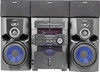Get Sony MHC-MG310AV - Mini Hi-fi Component System reviews and ratings