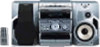 Get Sony MHC-RXD5 - 3 Cd Mini System reviews and ratings
