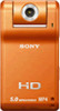 Get Sony MHS-PM1/D - Webbie Hd™ Mp4 Camera reviews and ratings