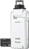 Get Sony MHS-PM5K/W - High Definition Mp4 Bloggie™ Camera Kit reviews and ratings