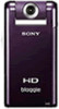 Get Sony MHS-PM5/V - High Definition Mp4 Bloggie™ Camera; Violet reviews and ratings
