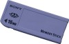 Reviews and ratings for Sony MSA-16A - 16 MB Memory Stick Media