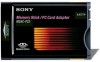 Get Sony MSACPC2 - PCMCIA Memory Stick Reader reviews and ratings