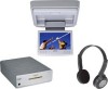 Get Sony MV7101DS - Mobile DVD Dream System reviews and ratings