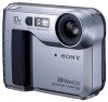 Reviews and ratings for Sony MVCFD75 - Mavica 0.3MP Digital Camera