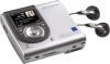 Get Sony MZ-DH10P - Hi-MD Walkman Digital Music Player reviews and ratings