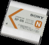 Reviews and ratings for Sony NP-BN