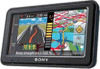 Get Sony NV-U74T - 4.3inch Portable Navigation System reviews and ratings