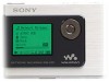 Get Sony NW HD1 - 20 GB Network Walkman Digital Music Player reviews and ratings