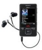 Sony NWZA728BLK New Review