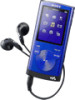 Get Sony NWZ-E354BLUE - Digital Music Player reviews and ratings