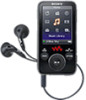 Get Sony NWZ-E436FBLKWM - 4gb Walkman Video Mp3 Player reviews and ratings