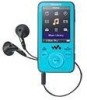 Get Sony NWZ-E436FBLU - Walkman 4 GB Digital Player reviews and ratings