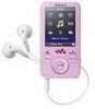 Sony NWZE436FPNK New Review