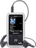 Get Sony NWZ-S615FSLV - 2gb Digital Music Player reviews and ratings