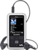 Get Sony NWZ-S618F - 8gb Digital Music Player reviews and ratings