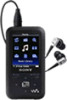 Get Sony NWZ-S716FBNC - 4gb Walkman Video Mp3 Player reviews and ratings