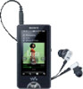 Get Sony NWZ-X1051FBSMP - 16gb X Series Walkman Video Mp3 Player reviews and ratings