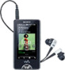 Get Sony NWZ-X1061FBSMP - 32gb X Series Walkman Video Mp3 Player reviews and ratings
