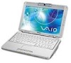 Get Sony PCG-TR1A - VAIO - Pentium M 900 MHz reviews and ratings