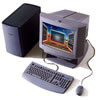 Get Sony PCV-100 - Vaio Desktop Computer reviews and ratings