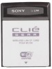 Get Sony PEGA-WL100 - Wireless LAN Card reviews and ratings
