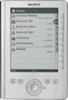 Reviews and ratings for Sony PRS-300 - Reader Pocket Edition&trade