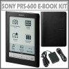 Get Sony PRS-600 - Electronic Book Reader reviews and ratings