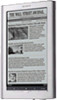 Reviews and ratings for Sony PRS-950 - Reader Daily Edition&trade
