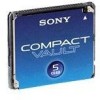 Reviews and ratings for Sony RHMD5G - COMPACTVAULT 5 GB Removable Hard Drive
