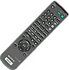 Get Sony RMT-D128A - Remote Control For Dvd Player reviews and ratings
