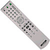 Get Sony RMT-D176A - Remote Control For Dvd Player reviews and ratings