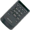 Get Sony RM-X36 - Remote Control For Car Stereo reviews and ratings