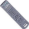Get Sony RM-Y136A - Remote Control For Television reviews and ratings