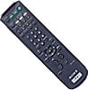Get Sony RM-Y137A - Remote Control For Television reviews and ratings