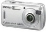 Get Sony DSC S600 - Cyber-shot Digital Camera reviews and ratings