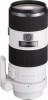 Get Sony SAL70200G - 70-200mm f/2.8 SSM Lens reviews and ratings