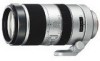 Get Sony SAL70400G - 70-400mm f/4-5.6 G SSM Lens reviews and ratings
