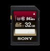 Get Sony SF-32UX2 reviews and ratings