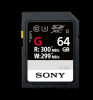 Get Sony SF-G64 reviews and ratings