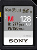 Get Sony SF-M128 reviews and ratings