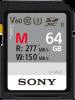 Get Sony SF-M64 reviews and ratings