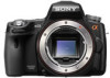 Get Sony SLT-A33 - alpha; Translucent Mirror Technology™ Dslr reviews and ratings