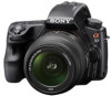 Get Sony SLT-A37K reviews and ratings