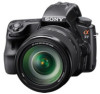 Get Sony SLT-A37M reviews and ratings