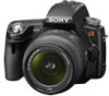 Get Sony SLT-A55VL - alpha; Translucent Mirror Technology™ Dslr Zoom Lens reviews and ratings