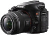 Sony SLT-A57K New Review